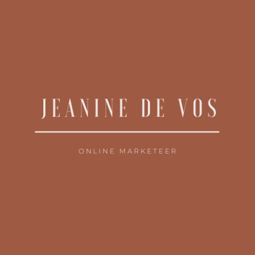 Jeanine de Vos