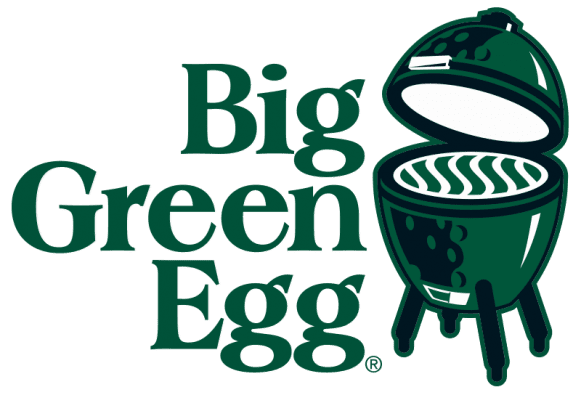 Big Green Egg